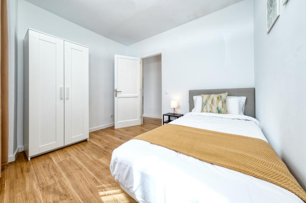 Villa Arrecife Downtown Oasis Extérieur photo